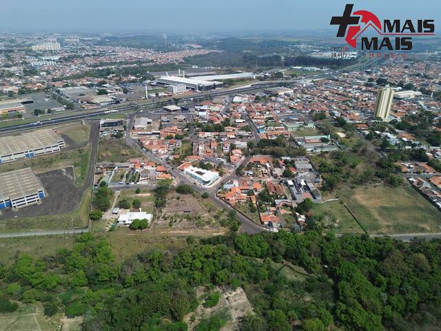 #AMERICA13 - Área para Venda em Americana - SP - 1