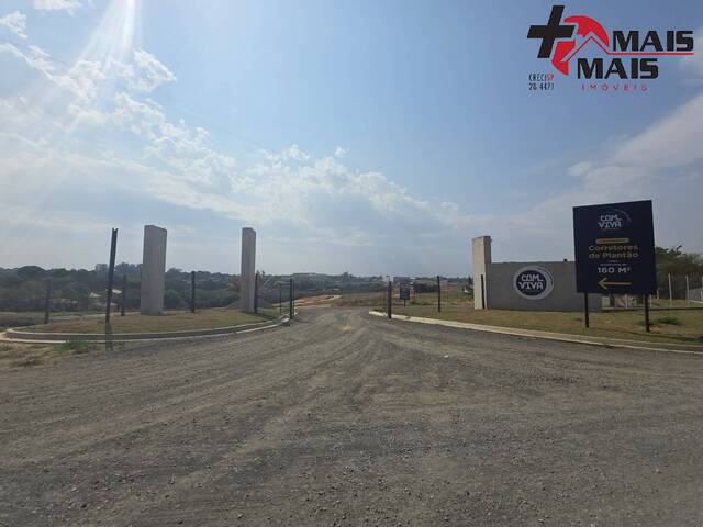 #COMVIVA - Área para Venda em Monte Mor - SP - 2