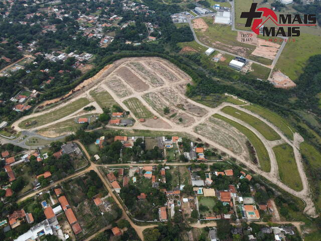 #COMVIVA - Área para Venda em Monte Mor - SP - 1