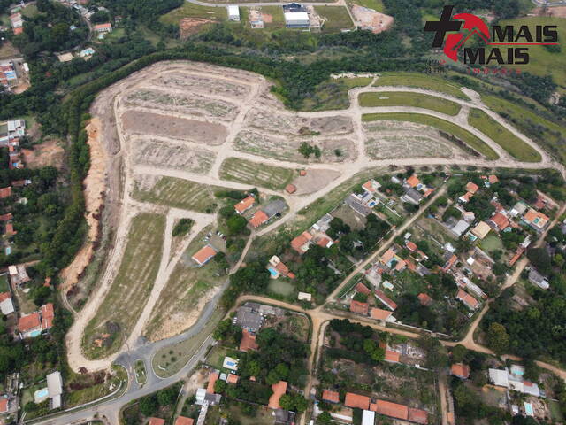 Área para Venda em Monte Mor - 4