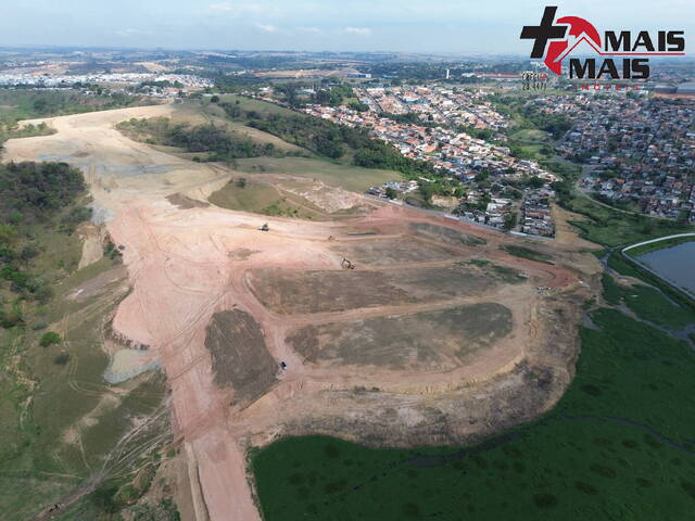 Área para Venda em Monte Mor - 5