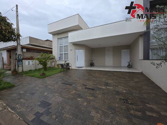 #MONACO999 - Casa para Venda em Hortolândia - SP - 2