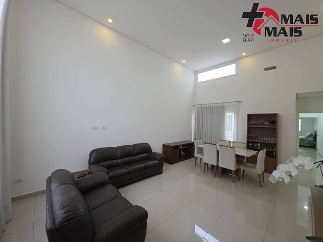 #MONACO999 - Casa para Venda em Hortolândia - SP - 3