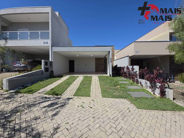 #MREY700 - Casa para Venda em Monte Mor - SP - 1