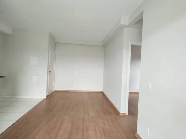 #LAGO280 - Apartamento para Venda em Hortolândia - SP - 2