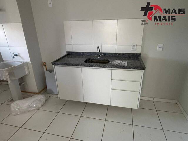 #LAGO280 - Apartamento para Venda em Hortolândia - SP - 3