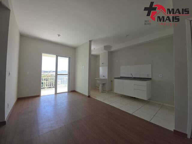 #LAGO280 - Apartamento para Venda em Hortolândia - SP - 2