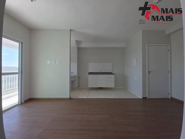 #LAGO280 - Apartamento para Venda em Hortolândia - SP - 3