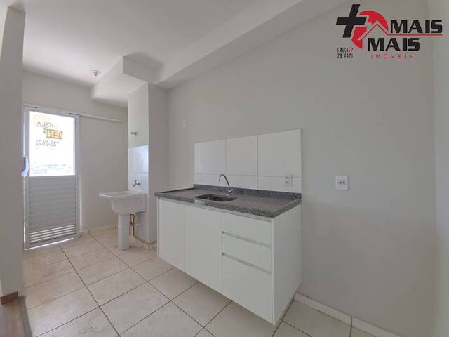 Apartamento para Venda em Hortolândia - 4