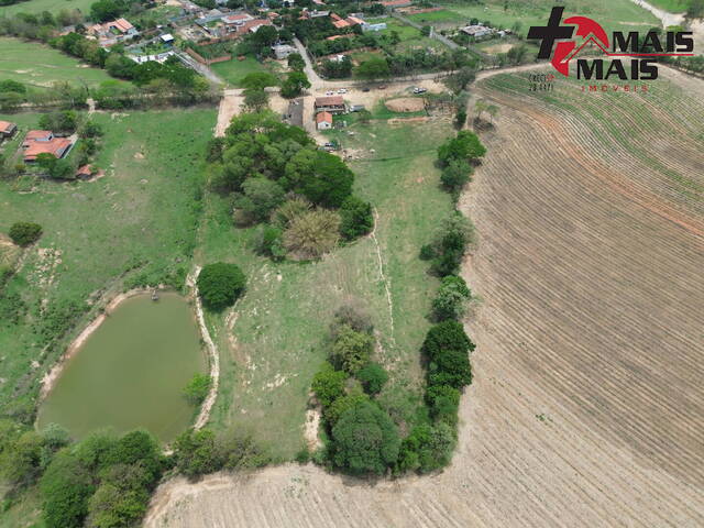 #AREA11 - Área para Venda em Monte Mor - SP - 3