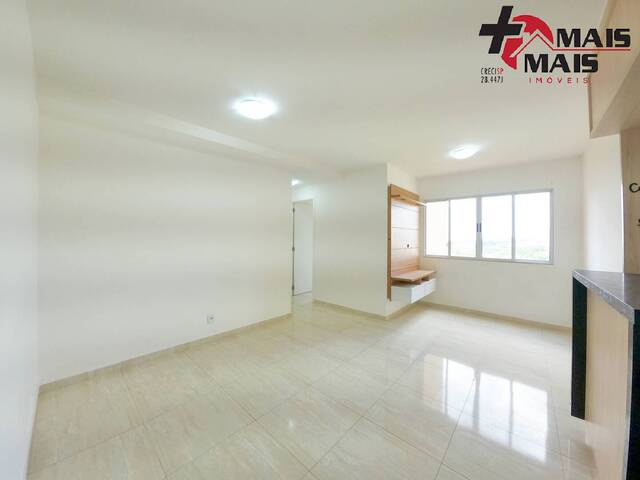 #BNOVA250A - Apartamento para Venda em Hortolândia - SP - 2