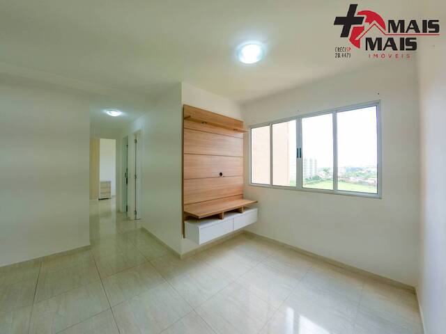 #BNOVA250A - Apartamento para Venda em Hortolândia - SP - 3