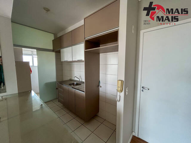 #MIRANTE320 - Apartamento para Venda em Sumaré - SP