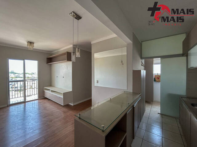 #MIRANTE320 - Apartamento para Venda em Sumaré - SP