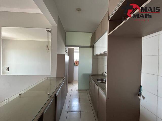 #MIRANTE320 - Apartamento para Venda em Sumaré - SP