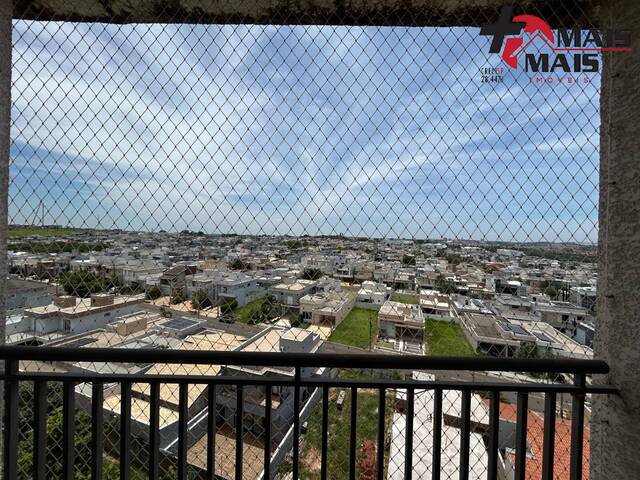 Apartamento para Venda em Sumaré - 4