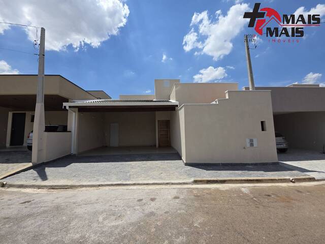 #OKINAW610A - Casa para Venda em Hortolândia - SP - 1