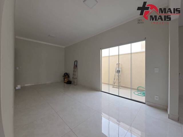 #OKINAW610A - Casa para Venda em Hortolândia - SP - 3