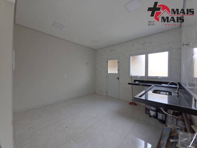 Casa para Venda em Hortolândia - 4