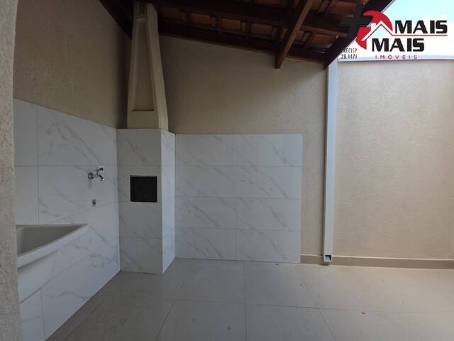 Casa para Venda em Hortolândia - 5