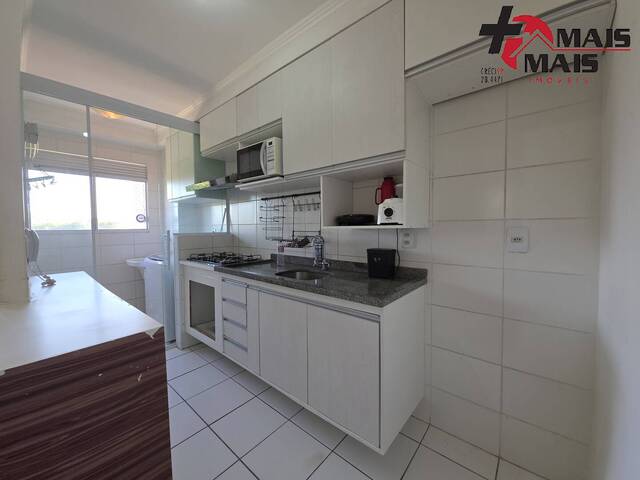 #BNOVA299 - Apartamento para Venda em Hortolândia - SP - 2