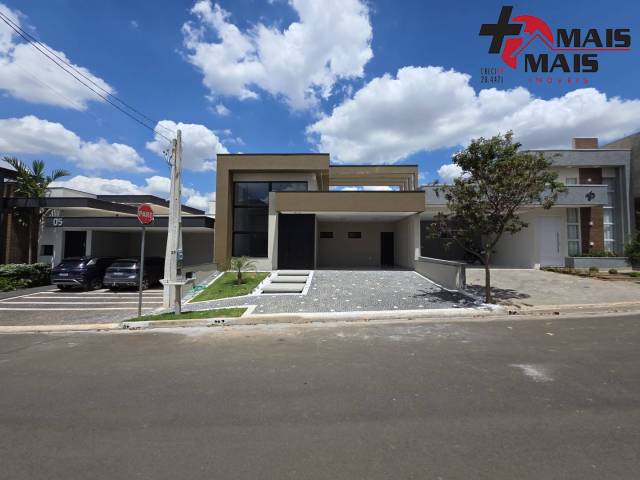 #OLIVIO1280 - Casa para Venda em Hortolândia - SP - 3