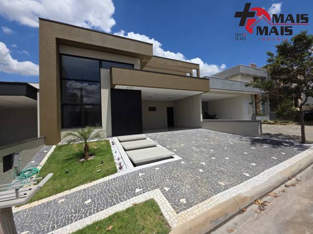 #OLIVIO1280 - Casa para Venda em Hortolândia - SP - 2