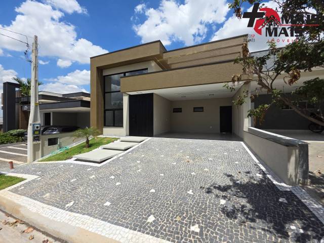 Casa para Venda em Hortolândia - 5
