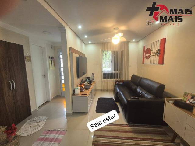 #VFH595 - Casa para Venda em Hortolândia - SP - 1