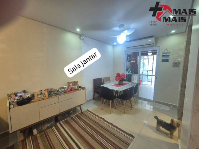 #VFH595 - Casa para Venda em Hortolândia - SP - 2