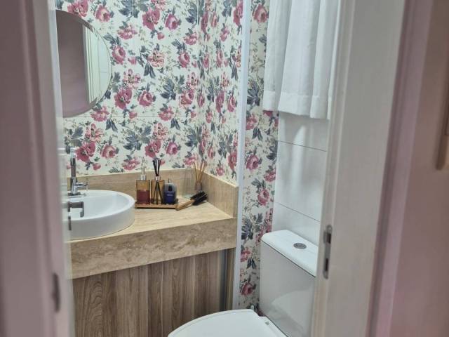 #VFH595 - Casa para Venda em Hortolândia - SP - 3