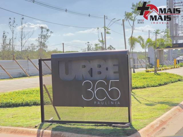 #URBE299 - Área para Venda em Paulínia - SP - 2