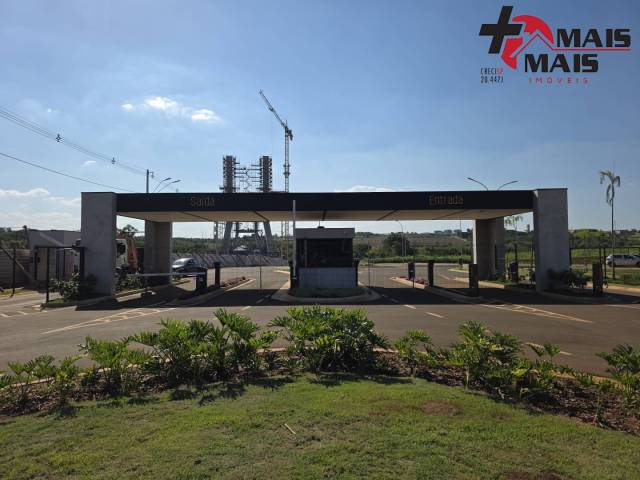 #URBE299 - Área para Venda em Paulínia - SP - 3