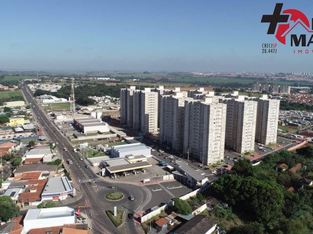 #AMERICAS - Apartamento para Venda em Nova Odessa - SP - 1