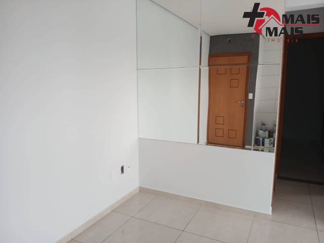 #AMERICAS - Apartamento para Venda em Nova Odessa - SP - 2