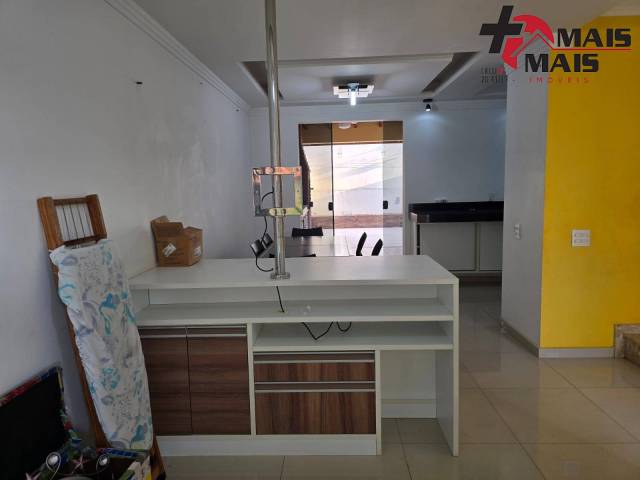 Casa para Venda em Hortolândia - 4