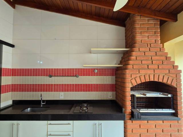 #VFH600 - Casa para Venda em Hortolândia - SP - 2