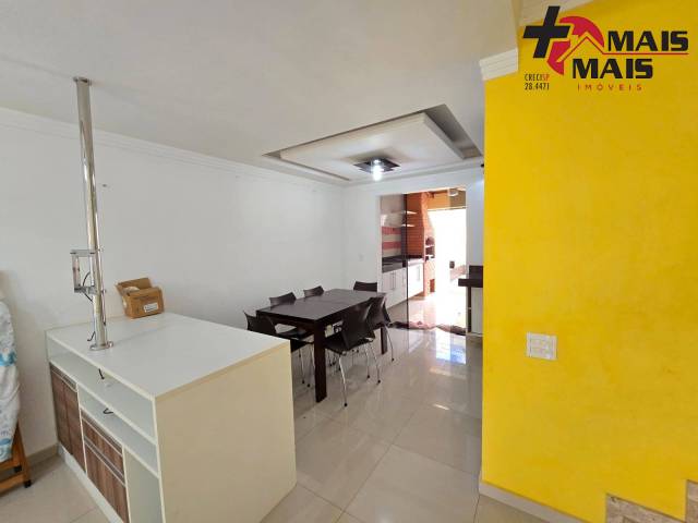 #VFH600 - Casa para Venda em Hortolândia - SP - 3