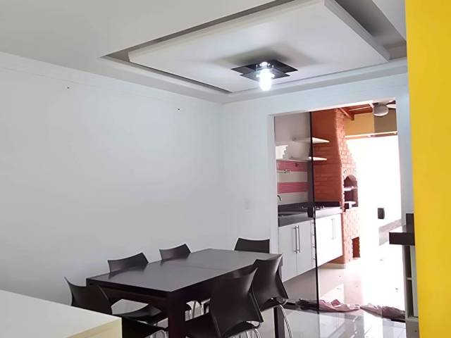 #VFH600 - Casa para Venda em Hortolândia - SP - 1