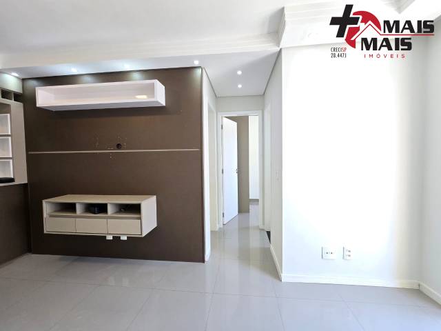 #PRIMA270 - Apartamento para Venda em Hortolândia - SP - 2