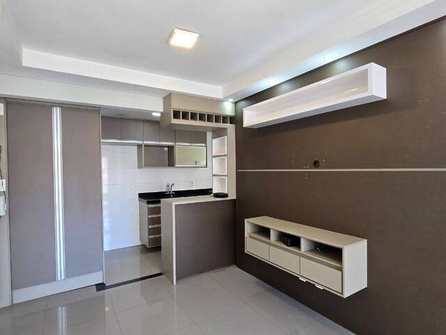 Apartamento para Venda em Hortolândia - 4