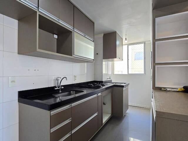Apartamento para Venda em Hortolândia - 5