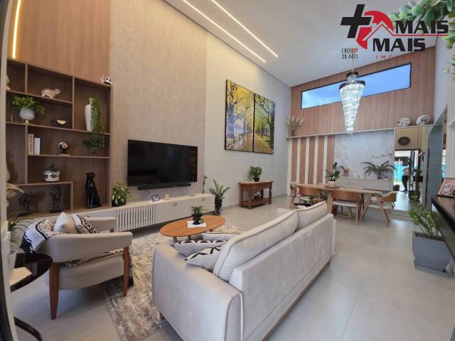 #MREY1000 - Casa para Venda em Monte Mor - SP - 2