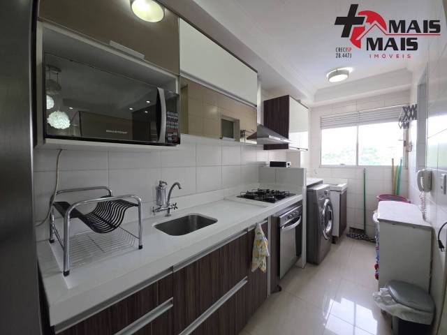 Apartamento para Venda em Hortolândia - 4
