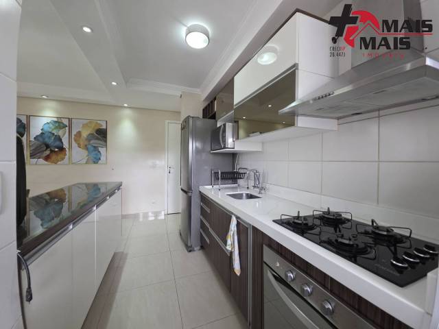 Apartamento para Venda em Hortolândia - 5