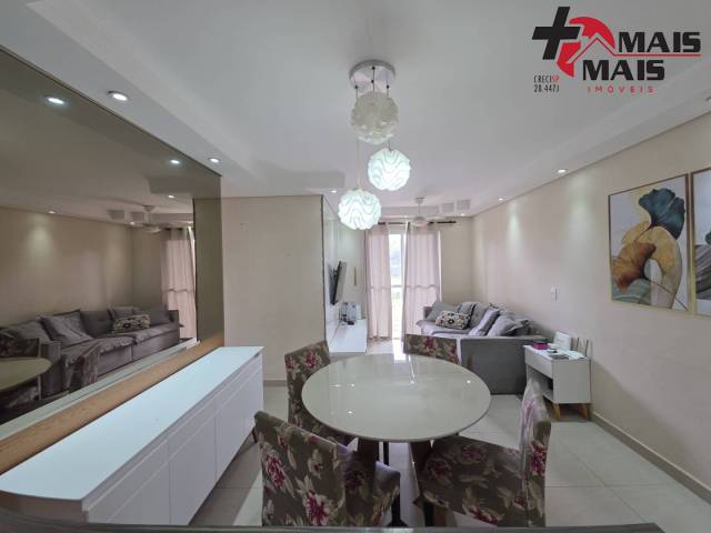 Venda em Parque Residencial João Luiz - Hortolândia