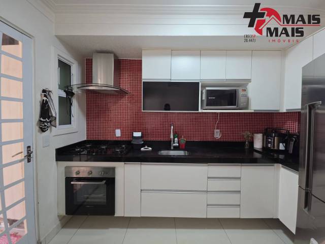 Casa para Venda em Hortolândia - 5