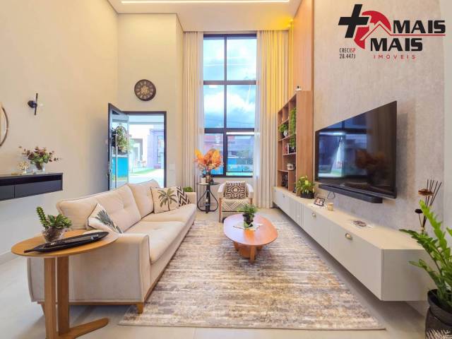 #MREY1000 - Casa para Venda em Monte Mor - SP - 1