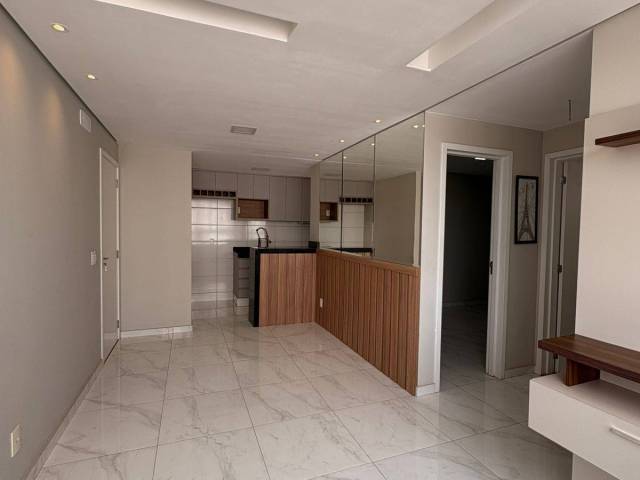 Apartamento para Venda em Hortolândia - 4