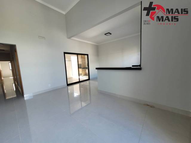 #VERDE560 - Casa para Venda em Hortolândia - SP - 2